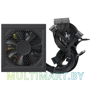 Блок питания Seasonic SSR-700RA 700W картинка 3
